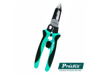 PROSKIT Alicate Multifunções 5 Em 1 PROSKIT Alicate Multifunções 5 Em 1